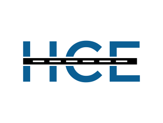 HCE LLC logo design by savana