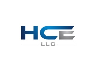 HCE LLC logo design by sabyan