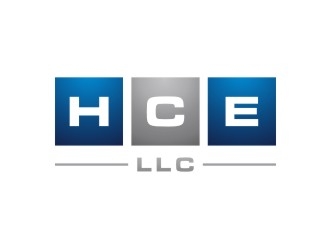 HCE LLC logo design by sabyan