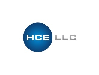 HCE LLC logo design by sabyan