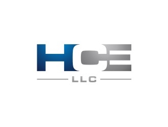 HCE LLC logo design by sabyan