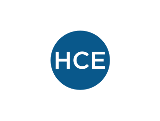 HCE LLC logo design by Nurmalia