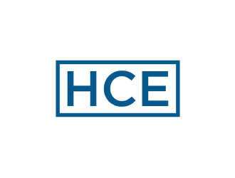 HCE LLC logo design by Nurmalia