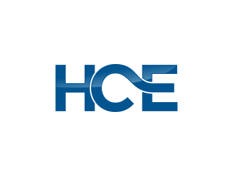 HCE LLC logo design by qonaah