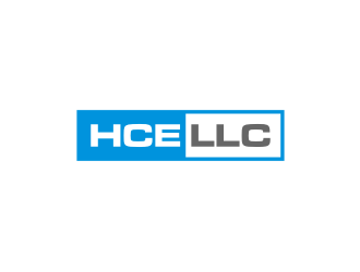 HCE LLC logo design by asyqh