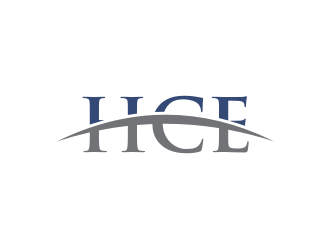 HCE LLC logo design by nurul_rizkon