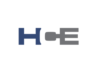 HCE LLC logo design by nurul_rizkon