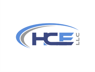 HCE LLC logo design by Raden79