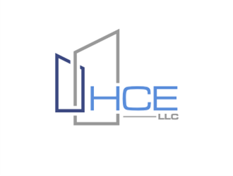 HCE LLC logo design by Raden79