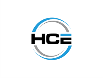 HCE LLC logo design by Raden79