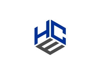 HCE LLC logo design by luckyprasetyo