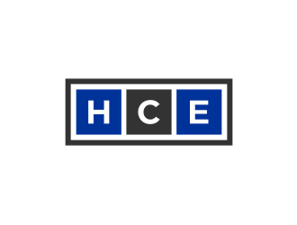 HCE LLC logo design by luckyprasetyo