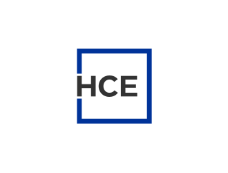 HCE LLC logo design by luckyprasetyo