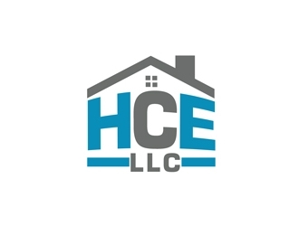 HCE LLC logo design by bougalla005