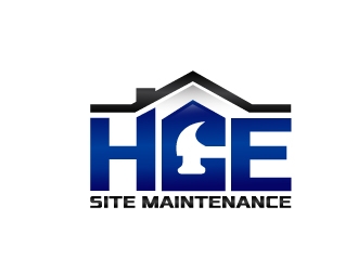 HCE LLC logo design by art-design