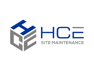 HCE LLC logo design by cintoko