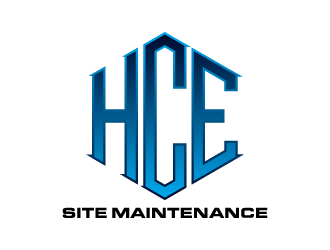 HCE LLC logo design by torresace