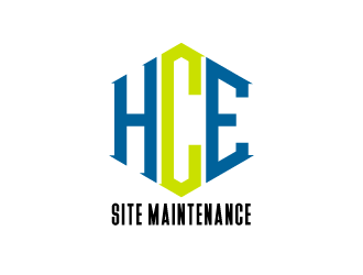 HCE LLC logo design by torresace