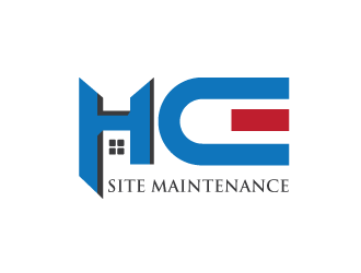 HCE LLC logo design by rootreeper