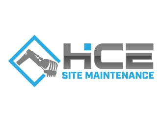 HCE LLC logo design by jaize