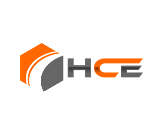 HCE LLC logo design by serprimero