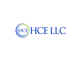 HCE LLC logo design by Greenlight