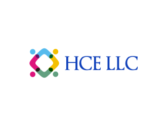 HCE LLC logo design by Greenlight