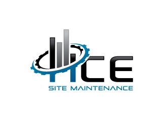 HCE LLC logo design by REDCROW