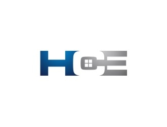 HCE LLC logo design by sabyan