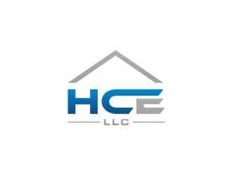 HCE LLC logo design by sabyan