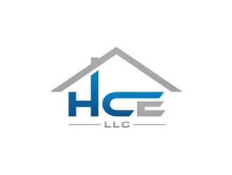 HCE LLC logo design by sabyan