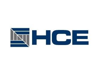 HCE LLC logo design by J0s3Ph