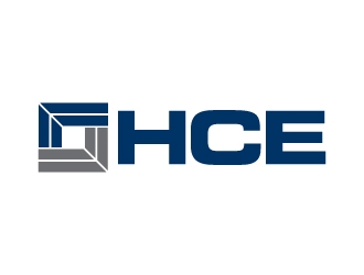 HCE LLC logo design by J0s3Ph