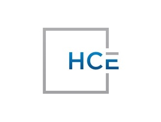 HCE LLC logo design by sabyan