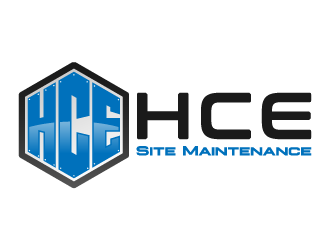 HCE LLC logo design by reight