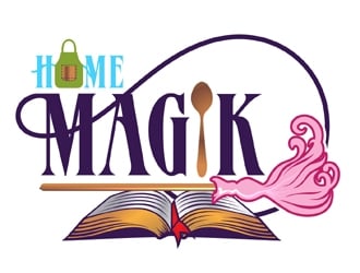 LifeStyle Magik logo design by DreamLogoDesign