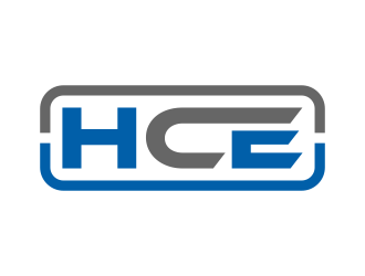 HCE LLC logo design by maseru