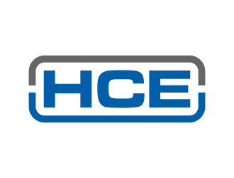 HCE LLC logo design by maseru