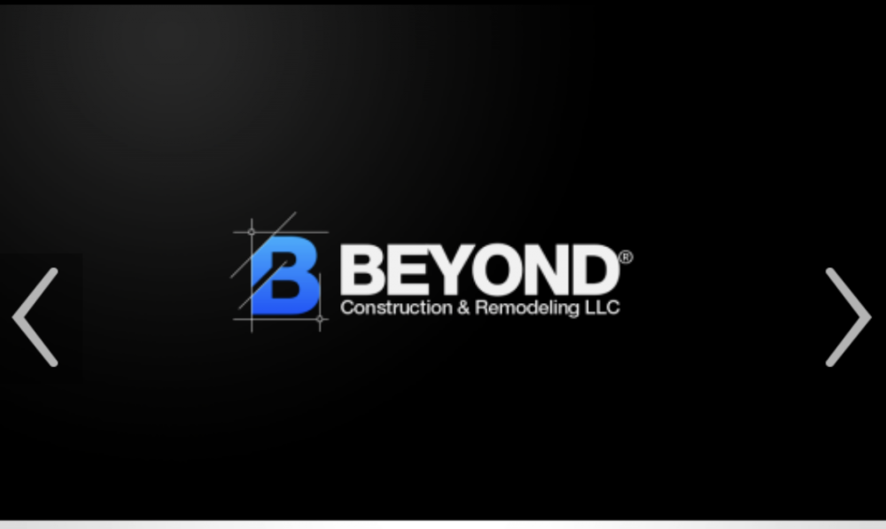 B & B Roofing And Construction Logo Design - 48hourslogo.com