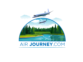 Air Journey logo design by AnuragYadav