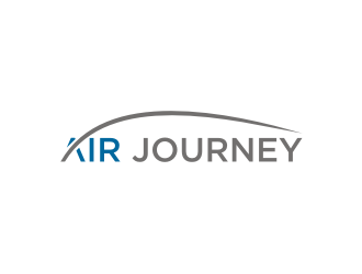 Air Journey logo design by rief