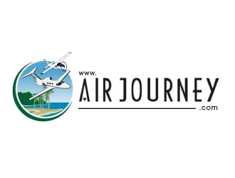 Air Journey Logo Design - 48hourslogo