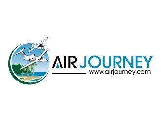 Air Journey logo design by jaize