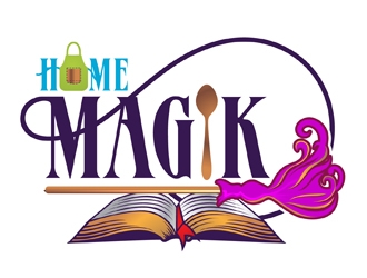 LifeStyle Magik logo design by DreamLogoDesign