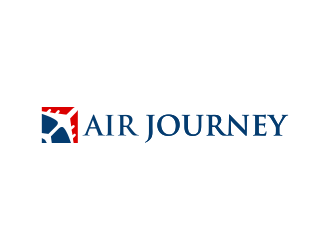 Air Journey logo design by maseru