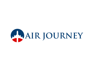 Air Journey logo design by maseru