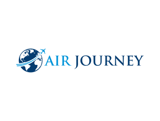 Air Journey logo design by maseru