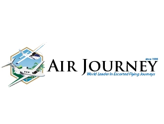 Air Journey logo design by MarkindDesign