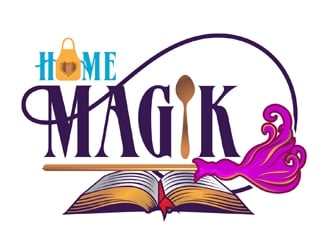 LifeStyle Magik logo design by DreamLogoDesign