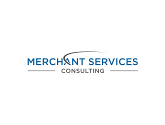 Merchant Services Consulting logo design by asyqh